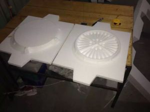 蚌埠怀远县泡沫/橡塑样品