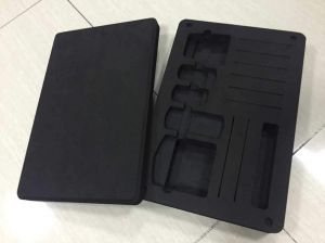 蚌埠怀远县泡沫/橡塑样品