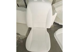 蚌埠怀远县五轴加工中心样品